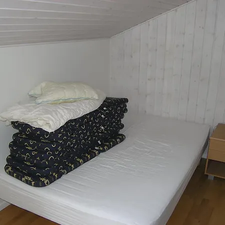 Tatil Evi Three-bedroom Holiday In *