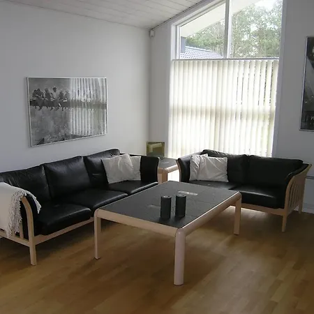 Tatil Evi Three-bedroom Holiday In *