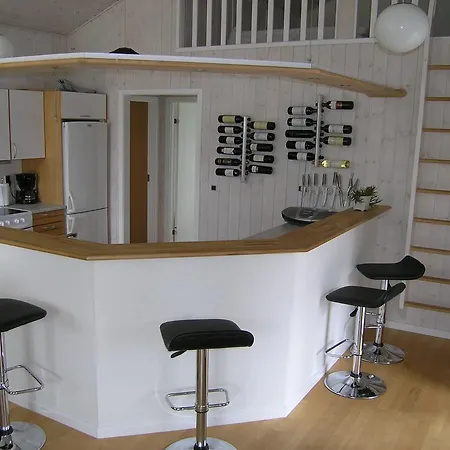 Tatil Evi Three-bedroom Holiday In *