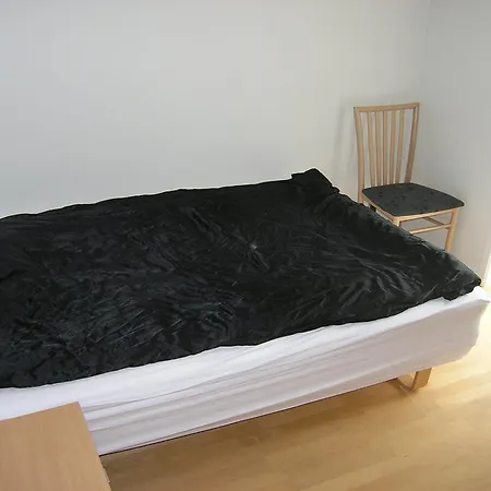 Tatil Evi Three-bedroom Holiday In *