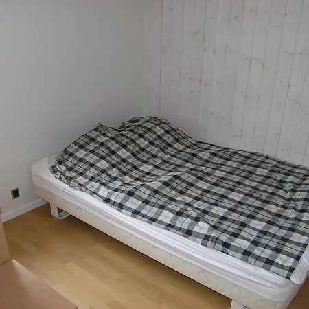 Tatil Evi Three-bedroom Holiday In *